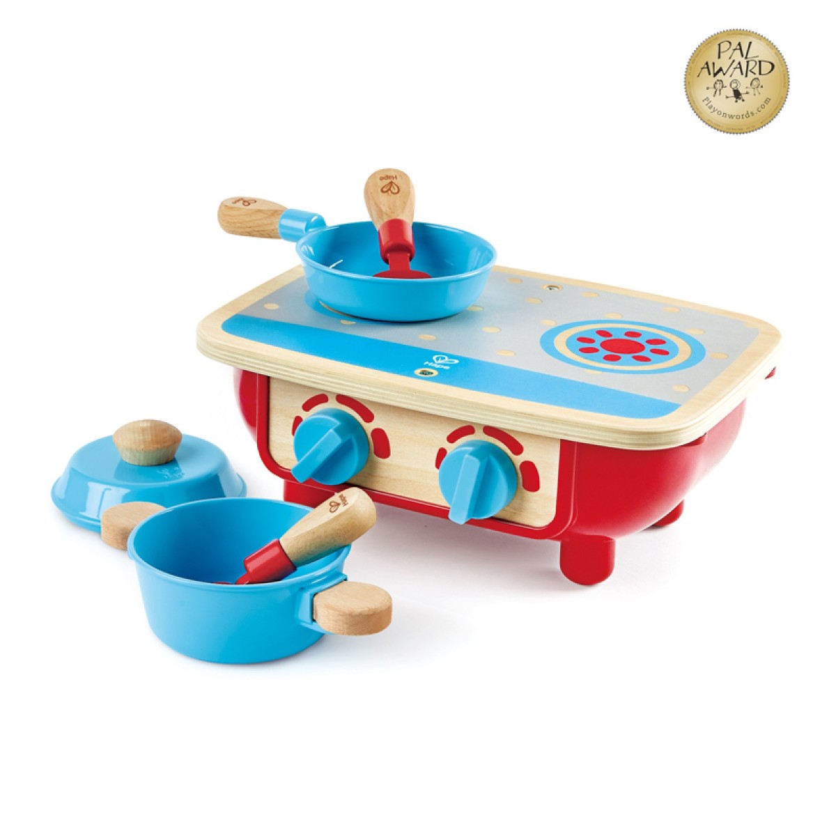 Hape Toddler Kitchen Set Bright Star Toys   Hape Toddler Kitchen Set 180287 