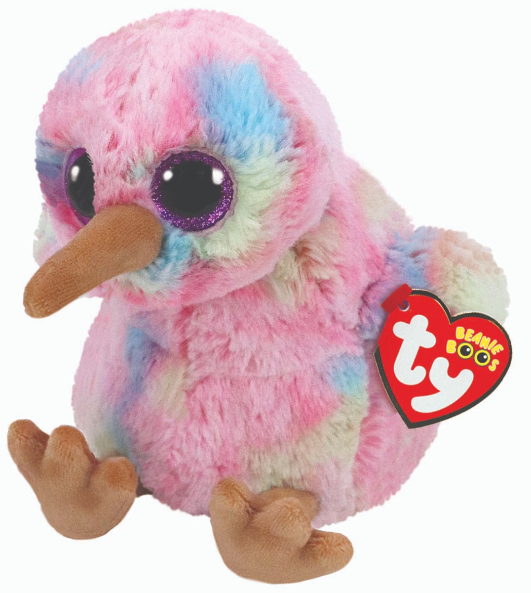 Beanie boos kiwi bird new arrivals