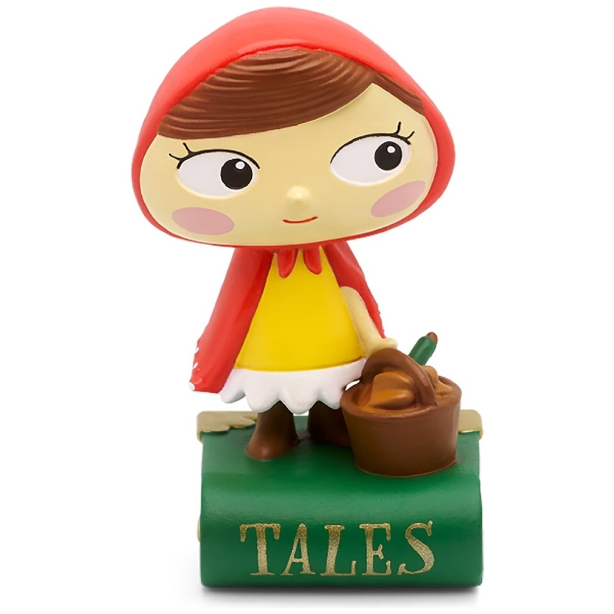 Tonies - Favourite Tales Figure (Including Little Red Riding Hood and ...