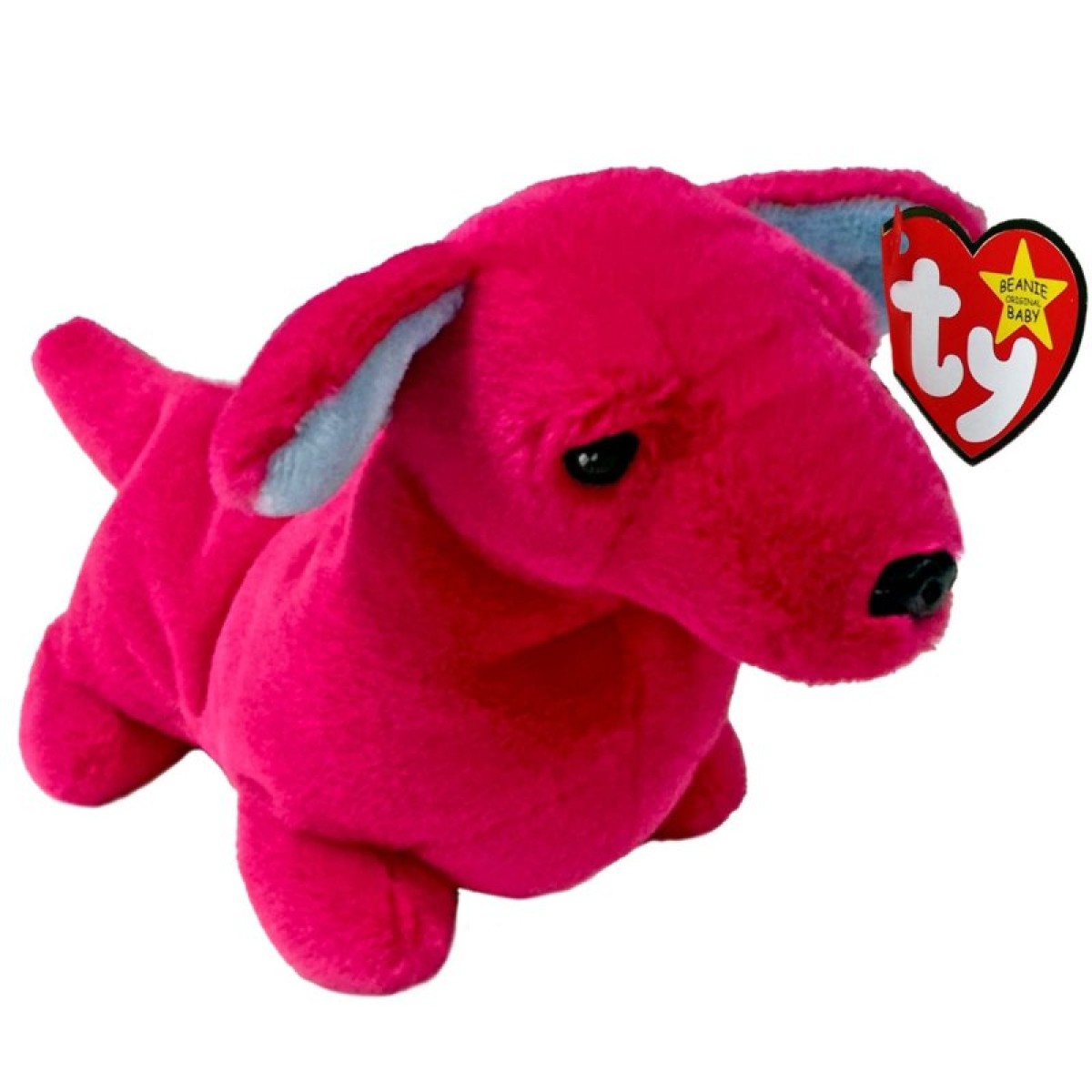 Dachshund baby toy hotsell