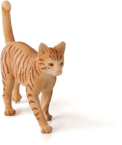 Ginger cat hot sale toy argos