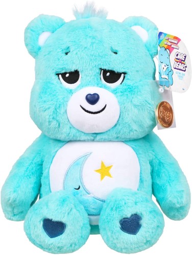 Bedtime on sale bear plush