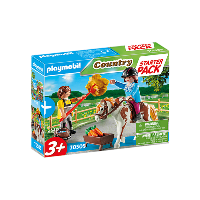 Supplier Playmobil Bright Star Toys