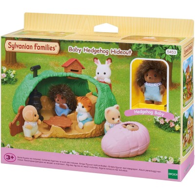 Sylvanian Families Bright Star Toys