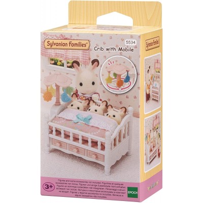 Sylvanian Families Bright Star Toys