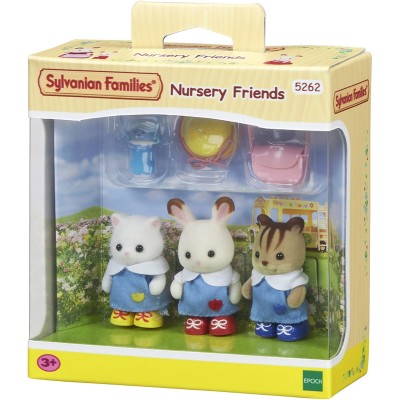 Sylvanian Families Bright Star Toys