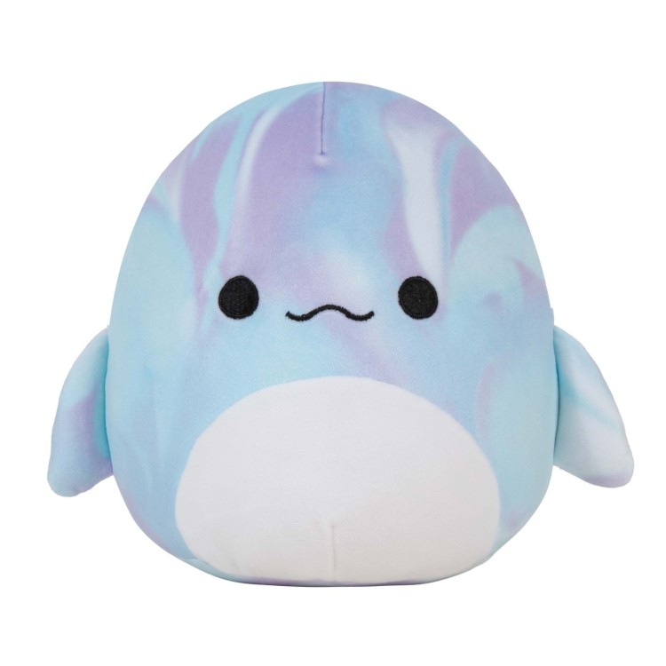 Beluga whale clearance plush