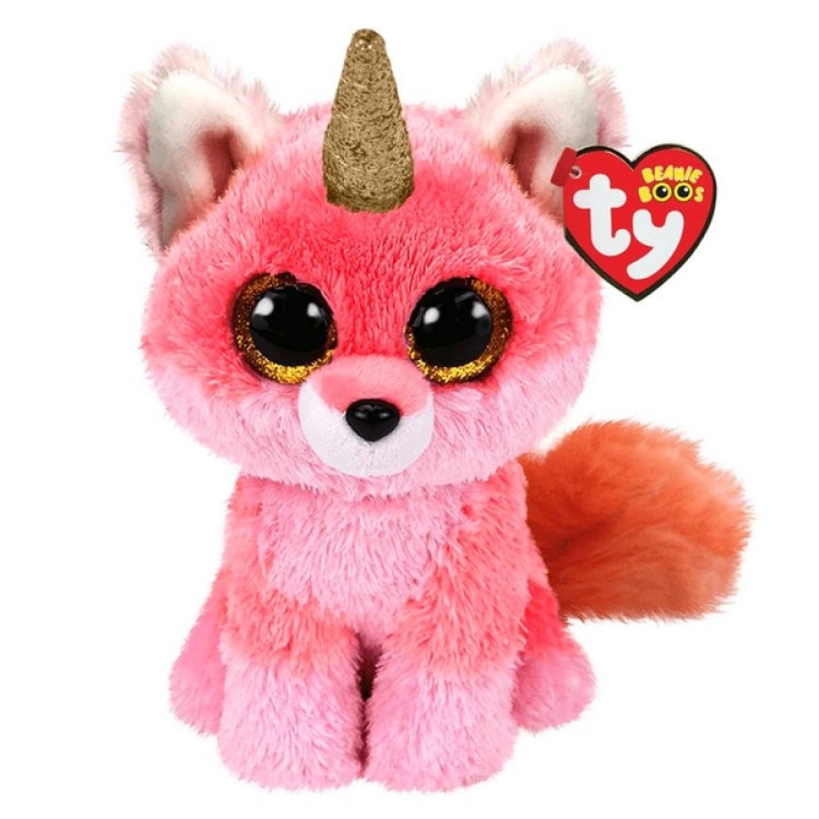 Beanie store boos fox